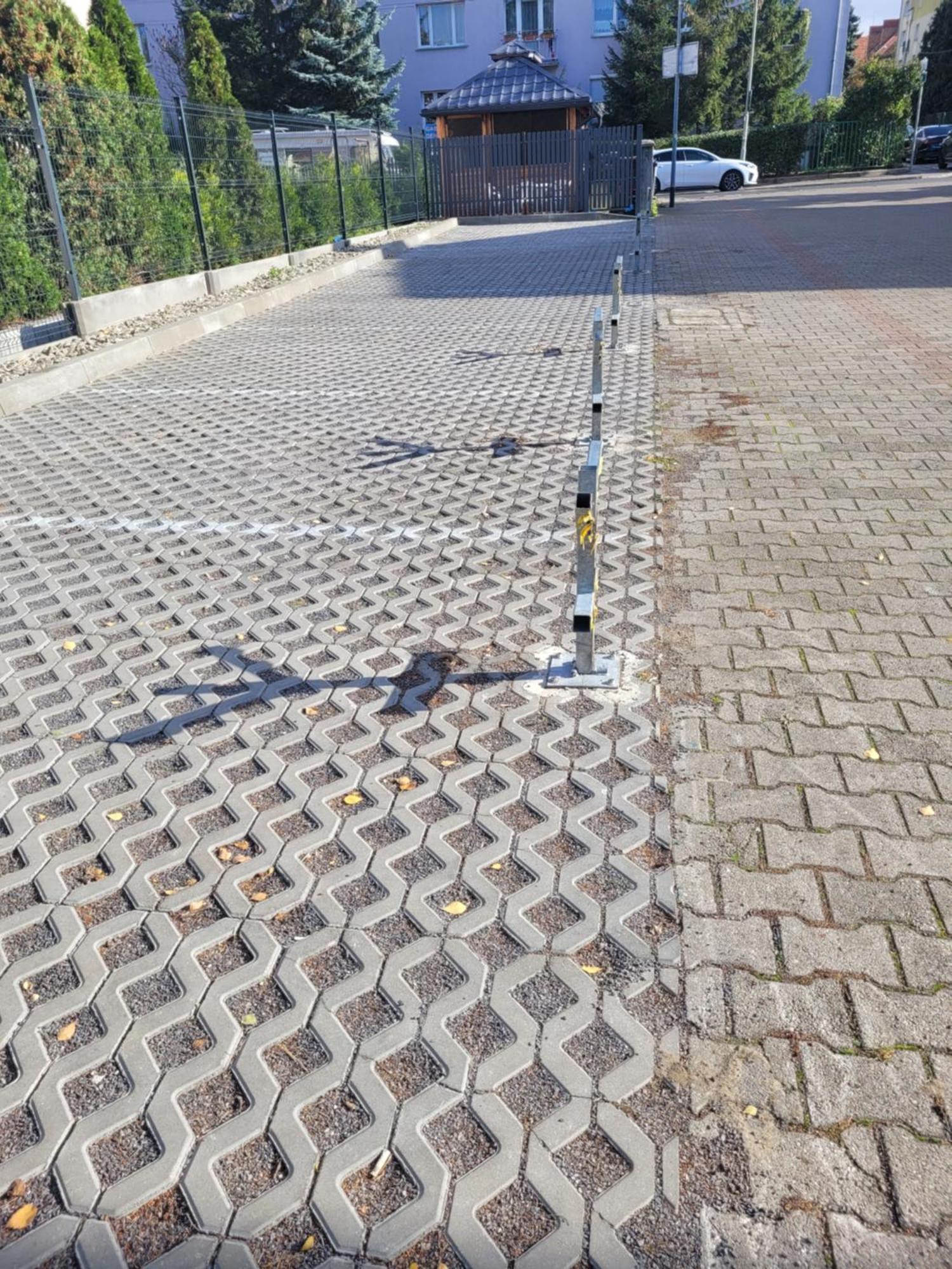 Bon Ton Szczecin Exterior foto